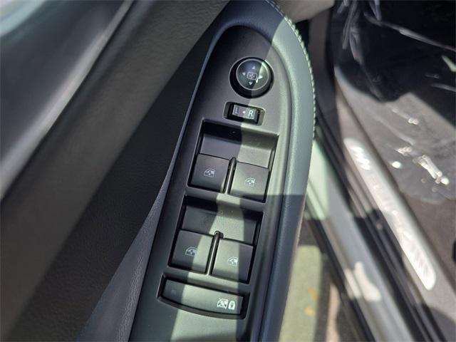 used 2019 Buick Envision car, priced at $18,775