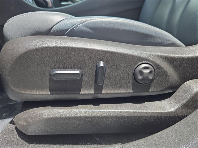 used 2019 Buick Envision car, priced at $18,775