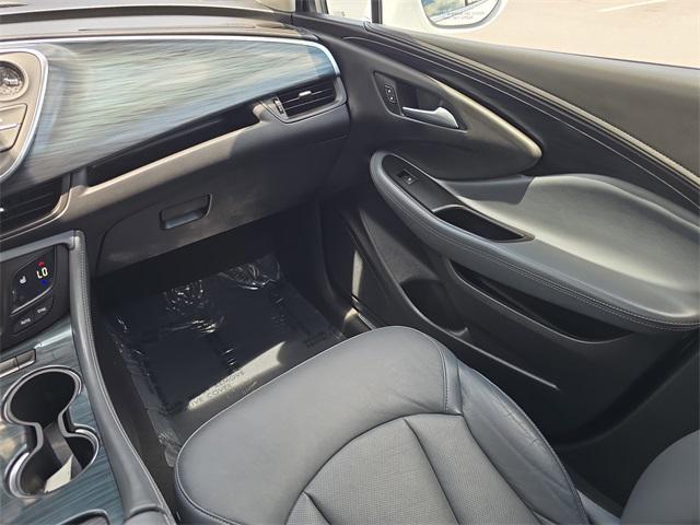 used 2019 Buick Envision car, priced at $18,775
