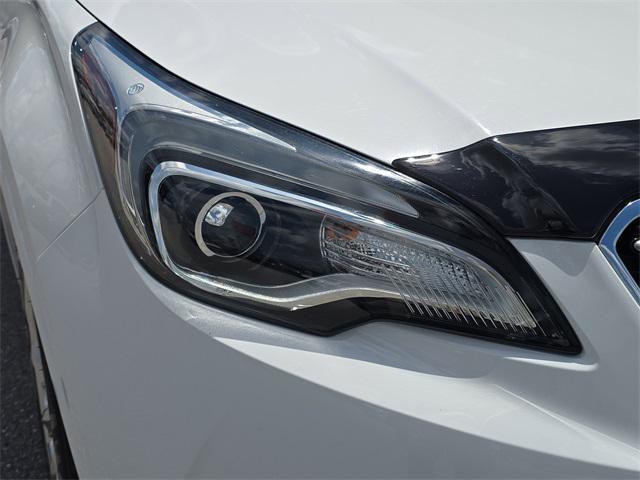 used 2019 Buick Envision car, priced at $18,775