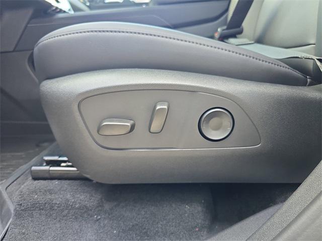 new 2026 GMC Acadia car, priced at $51,889