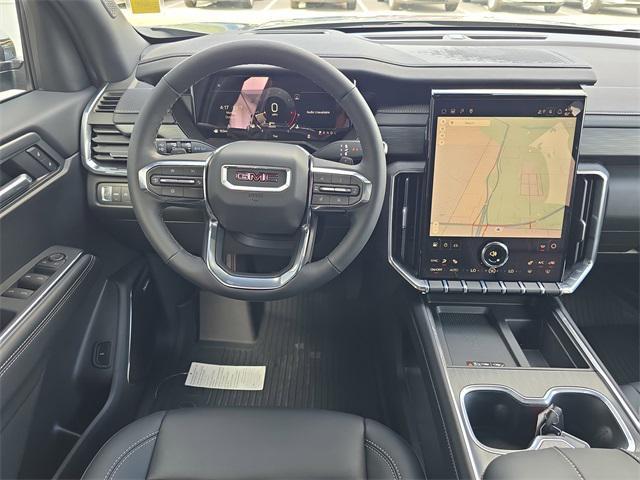 new 2026 GMC Acadia car, priced at $51,889