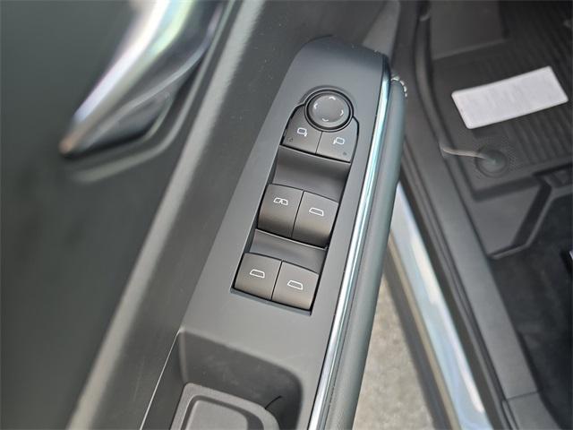 new 2026 GMC Acadia car, priced at $51,889
