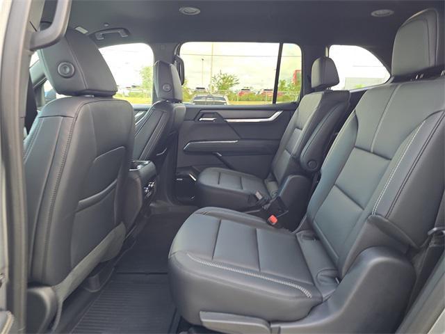 new 2026 GMC Acadia car, priced at $51,889