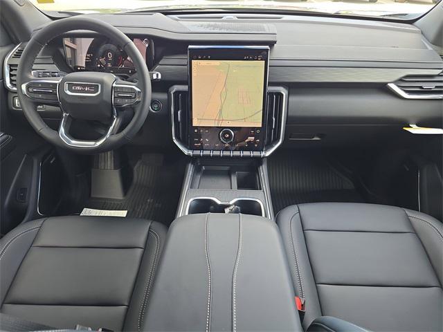 new 2026 GMC Acadia car, priced at $51,889