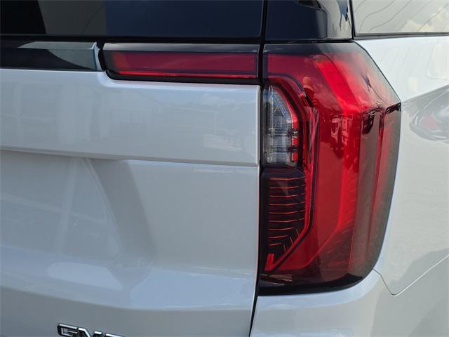 new 2025 GMC Yukon XL car, priced at $107,085
