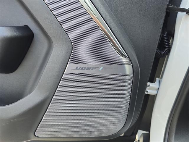 new 2025 GMC Yukon XL car, priced at $107,085