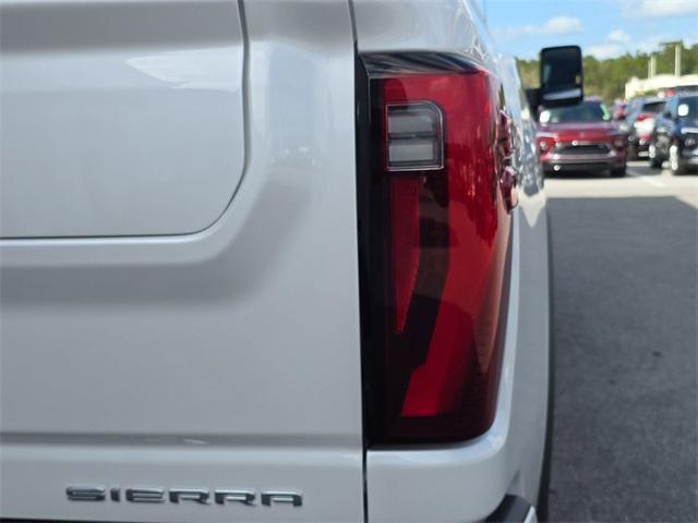 new 2025 GMC Sierra 2500 car, priced at $87,855