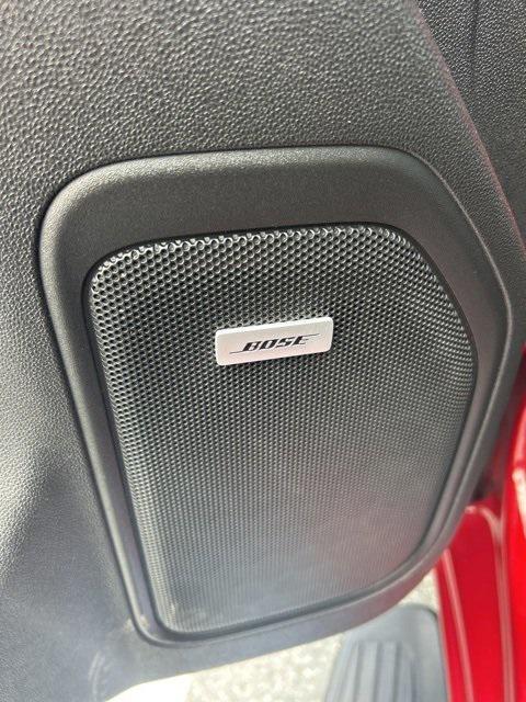 used 2023 GMC Sierra 3500 car, priced at $68,997
