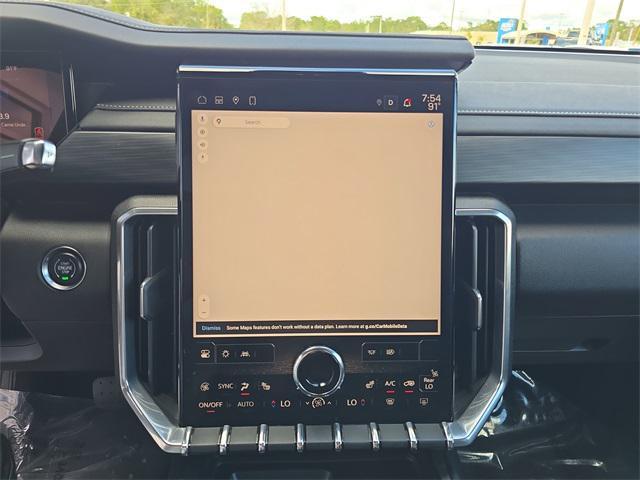 used 2025 GMC Acadia car, priced at $35,888