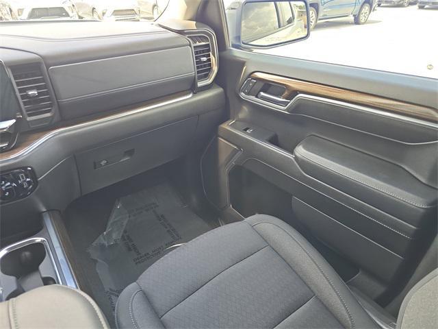 used 2024 Chevrolet Silverado 1500 car, priced at $47,955