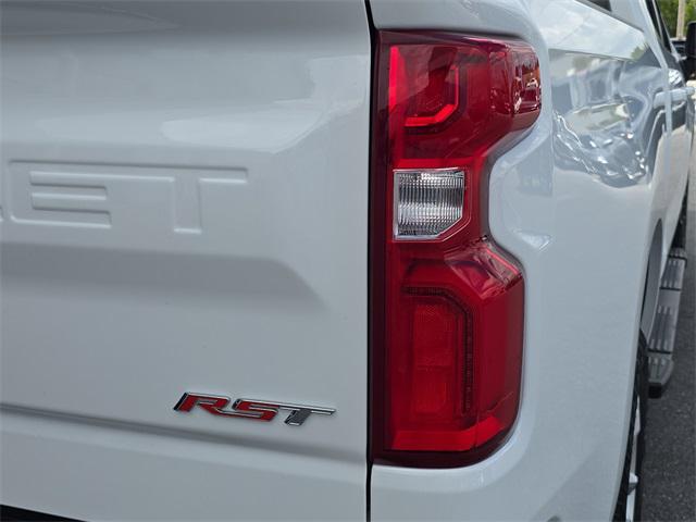 used 2024 Chevrolet Silverado 1500 car, priced at $47,955