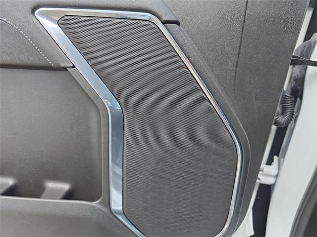 used 2024 Chevrolet Silverado 1500 car, priced at $47,955