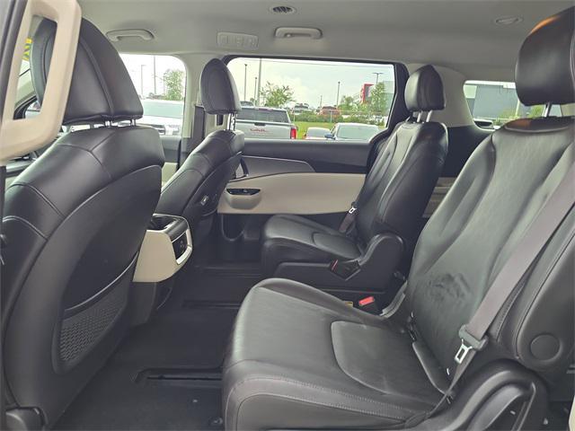 used 2023 Kia Carnival car, priced at $23,997