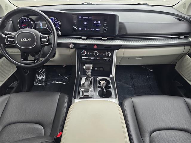 used 2023 Kia Carnival car, priced at $23,997