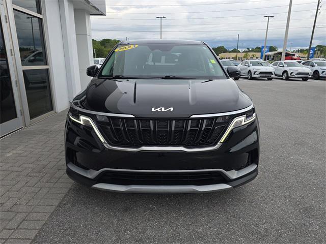 used 2023 Kia Carnival car, priced at $23,997