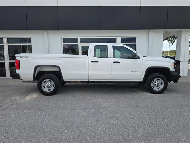 used 2015 GMC Sierra 2500 car, priced at $22,485