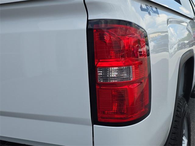 used 2015 GMC Sierra 2500 car, priced at $22,485