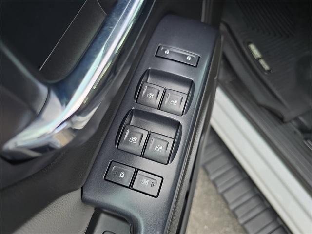 used 2015 GMC Sierra 2500 car, priced at $22,485