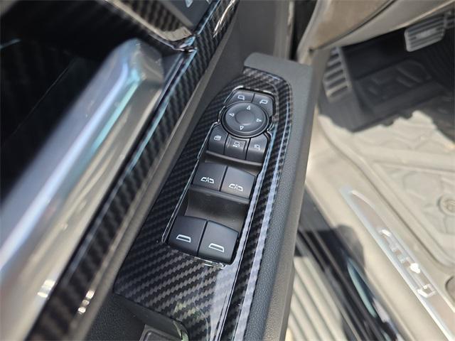 new 2025 GMC Sierra 2500 car, priced at $85,843