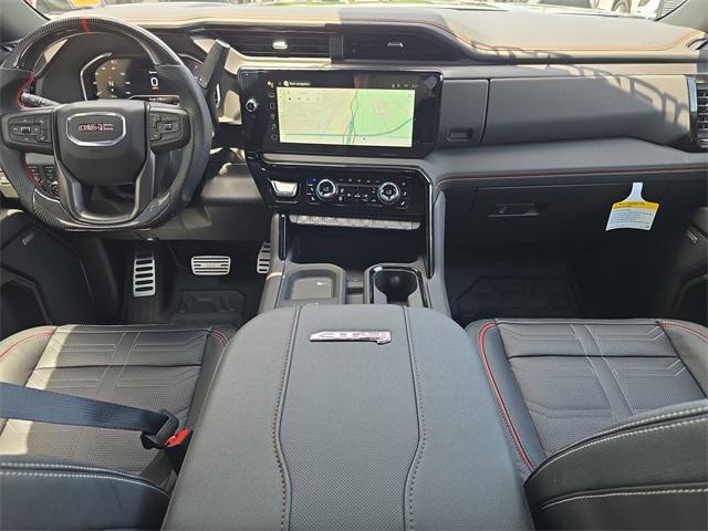 new 2025 GMC Sierra 2500 car, priced at $85,843
