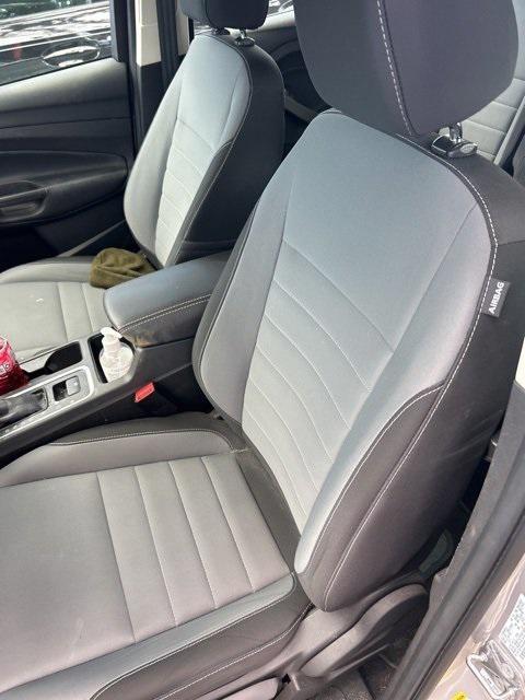 used 2017 Ford Escape car, priced at $13,999