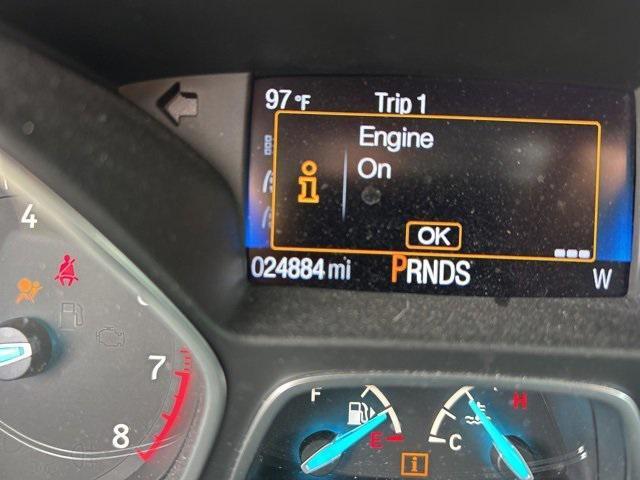 used 2017 Ford Escape car, priced at $13,999