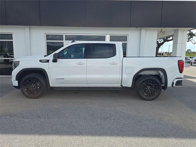 new 2025 GMC Sierra 1500 car, priced at $49,881