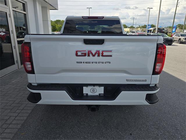 new 2025 GMC Sierra 1500 car, priced at $49,881
