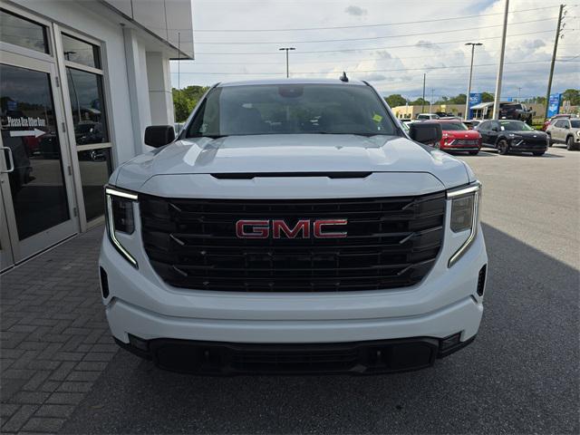 new 2025 GMC Sierra 1500 car, priced at $49,881