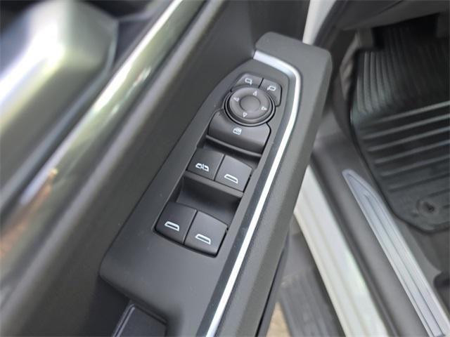 new 2025 GMC Sierra 1500 car, priced at $49,881
