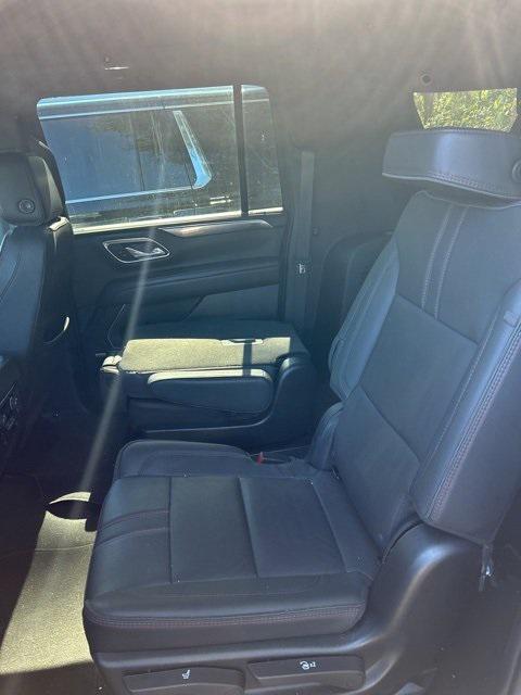 used 2023 Chevrolet Suburban car, priced at $57,487