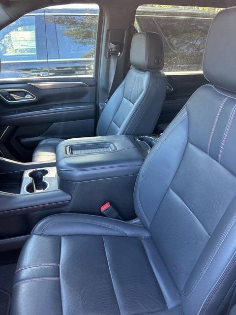 used 2023 Chevrolet Suburban car, priced at $57,487