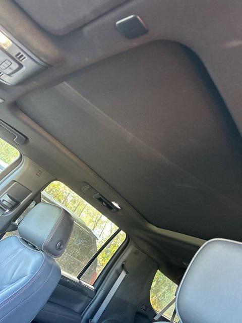 used 2023 Chevrolet Suburban car, priced at $57,487