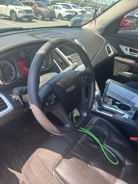 used 2014 GMC Terrain car, priced at $9,995