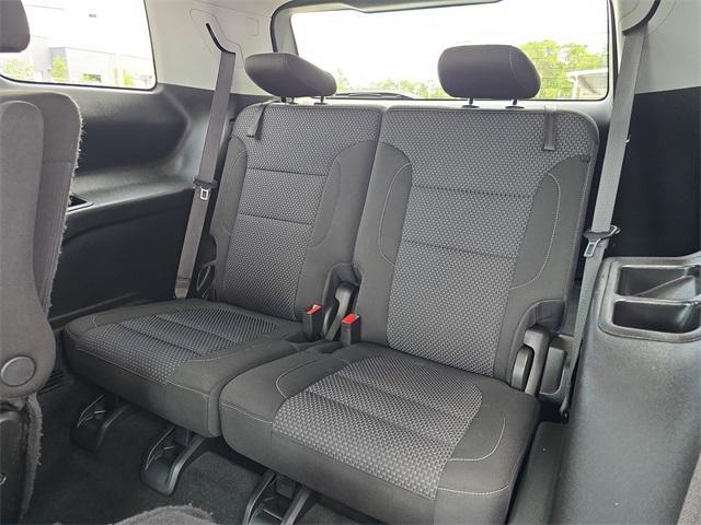 used 2020 GMC Acadia car, priced at $16,680