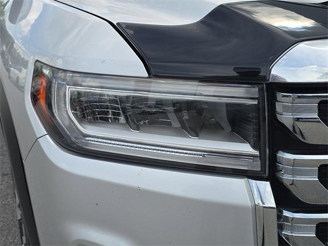 used 2020 GMC Acadia car, priced at $16,680