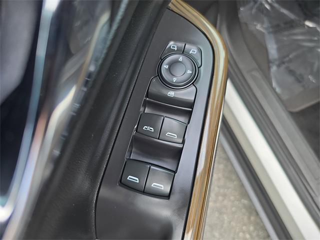 used 2020 GMC Acadia car, priced at $16,680