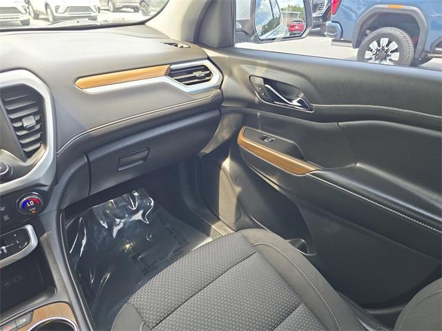 used 2020 GMC Acadia car, priced at $16,680