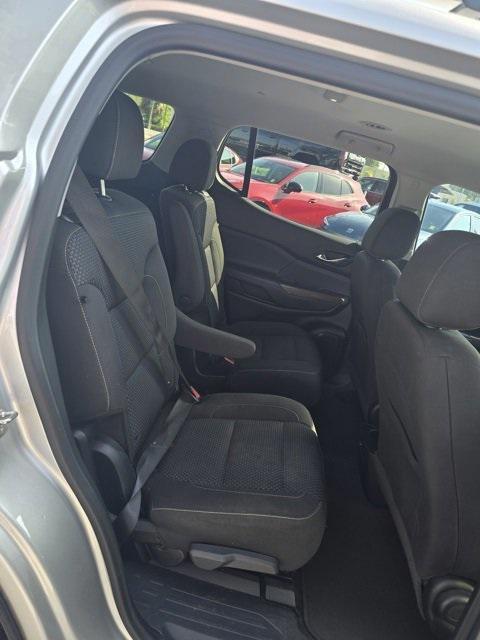 used 2020 GMC Acadia car, priced at $16,995