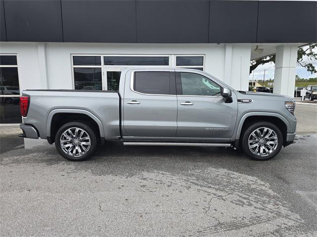 new 2025 GMC Sierra 1500 car, priced at $72,572