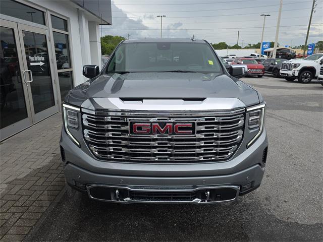 new 2025 GMC Sierra 1500 car, priced at $72,572