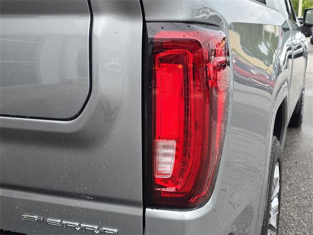 new 2025 GMC Sierra 1500 car, priced at $72,572