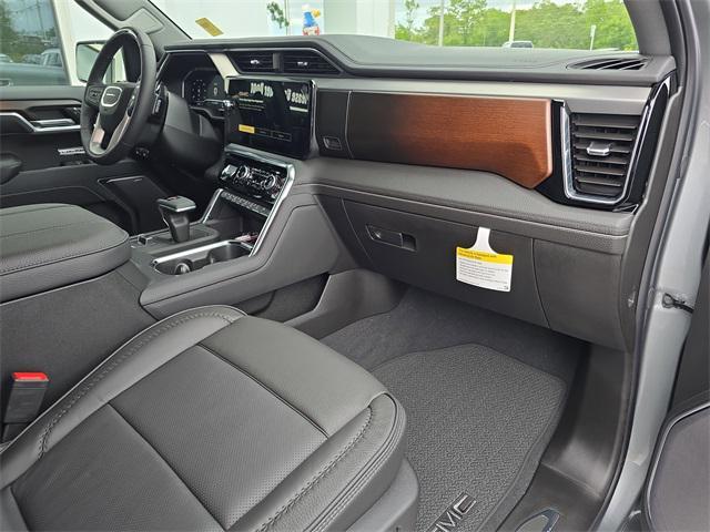new 2025 GMC Sierra 1500 car, priced at $72,572
