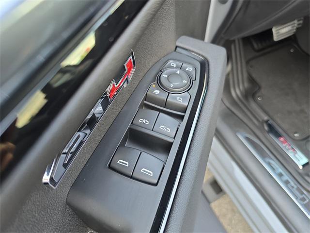new 2025 GMC Sierra 1500 car, priced at $92,664