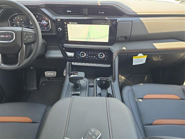new 2025 GMC Sierra 1500 car, priced at $92,664