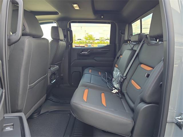 new 2025 GMC Sierra 1500 car, priced at $92,664