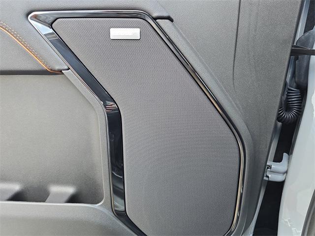 new 2025 GMC Sierra 1500 car, priced at $92,664