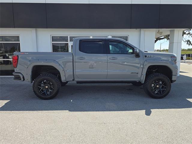 new 2025 GMC Sierra 1500 car, priced at $92,664