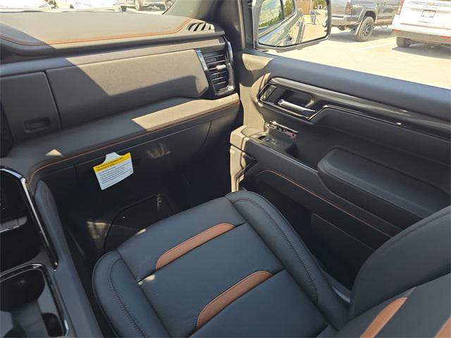 new 2025 GMC Sierra 1500 car, priced at $92,664